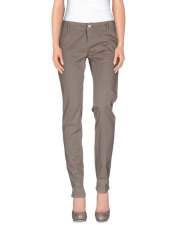 Брюки COMPAGNIA ITALIANA