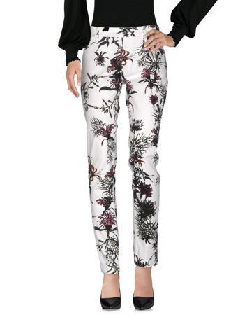 Брюки ANN DEMEULEMEESTER