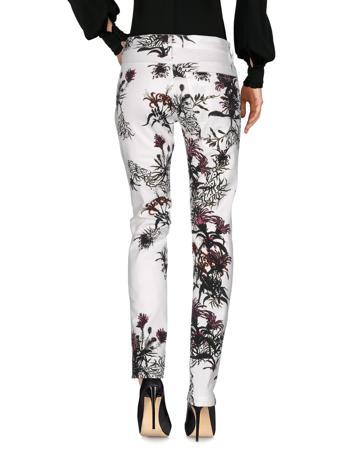 Брюки ANN DEMEULEMEESTER