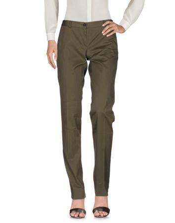 Брюки MAURO GRIFONI