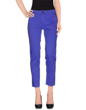 Брюки MANILA GRACE