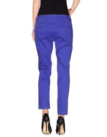 Брюки MANILA GRACE