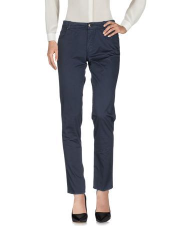 Брюки BLUE LES COPAINS