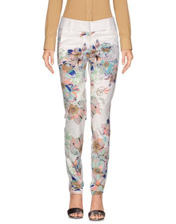 Брюки WHO*S WHO