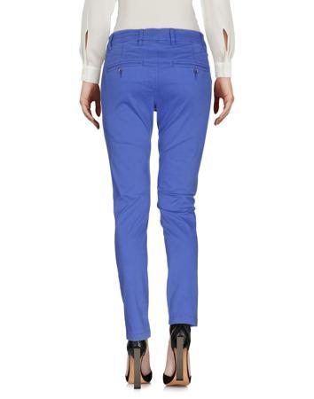 Брюки MANILA GRACE