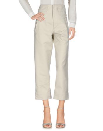 Брюки ISABEL MARANT ÉTOILE