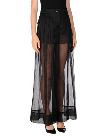 Брюки EMILIO PUCCI