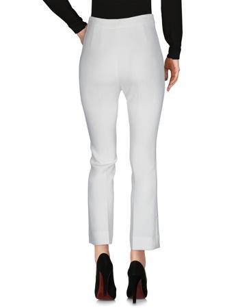 Брюки ERMANNO SCERVINO