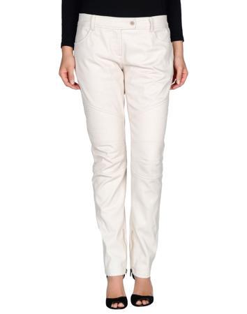 Брюки ERMANNO SCERVINO