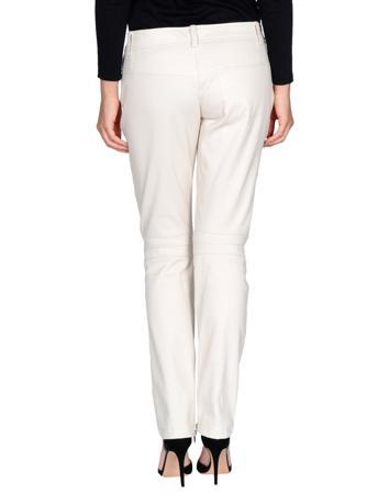 Брюки ERMANNO SCERVINO