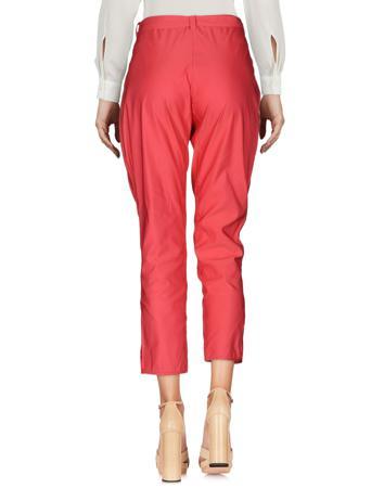 Брюки ERMANNO SCERVINO