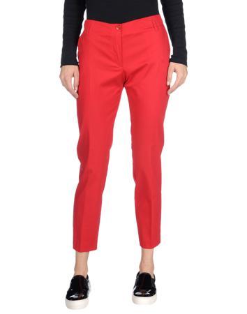 Брюки MARCELLO SANGIORGI