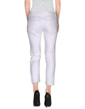 Брюки ANN DEMEULEMEESTER