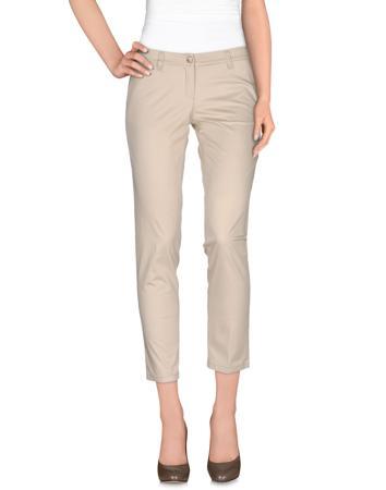 Брюки MONNALISA CHIC Брюки MONNALISA CHIC