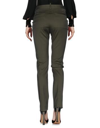 Брюки DSQUARED2