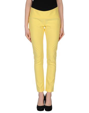 Брюки PATRIZIA PEPE SERA