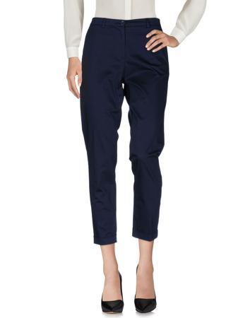 Брюки 19.70 NINETEEN SEVENTY