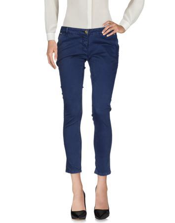 Брюки SEDUZIONI