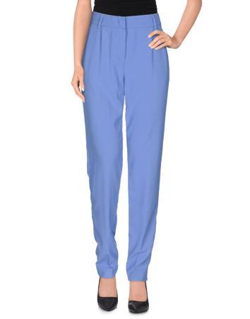 Брюки BLUMARINE