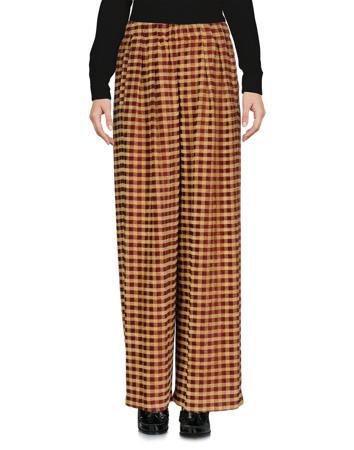 Брюки WEILI ZHENG