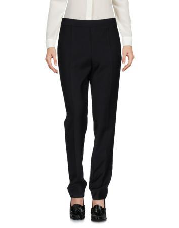 Брюки MOSCHINO CHEAP AND CHIC