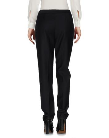 Брюки MOSCHINO CHEAP AND CHIC