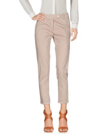 Брюки ANDREA MORANDO