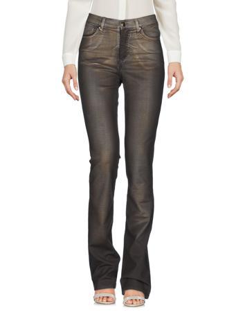 Брюки ANGELO MARANI