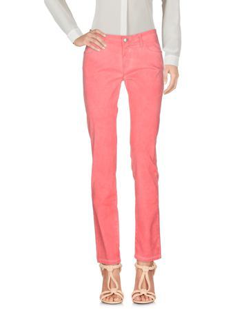 Брюки BLUMARINE