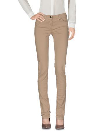 Брюки ELISABETTA FRANCHI JEANS