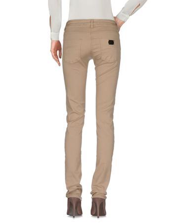 Брюки ELISABETTA FRANCHI JEANS