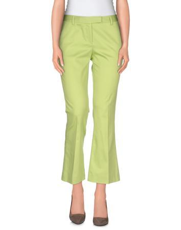 Брюки FABRIZIO LENZI