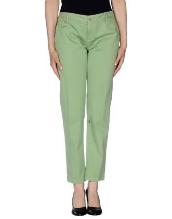 Брюки OSSO GOCCIA