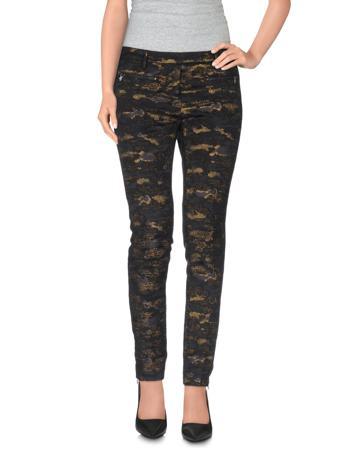 Брюки TRUE ROYAL