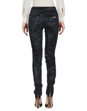 Брюки JUST CAVALLI