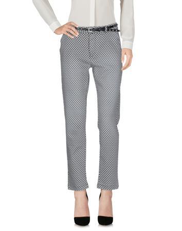Брюки MAISON SCOTCH