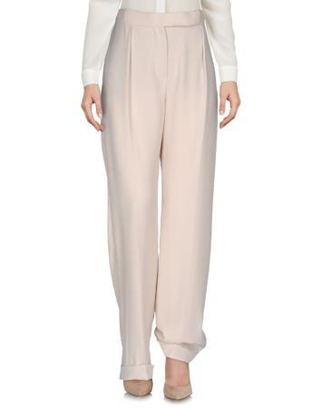 Брюки LANVIN Брюки LANVIN