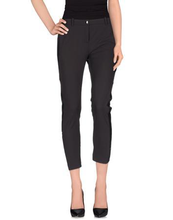 Брюки PINKO GREY