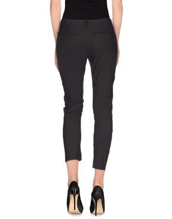 Брюки PINKO GREY