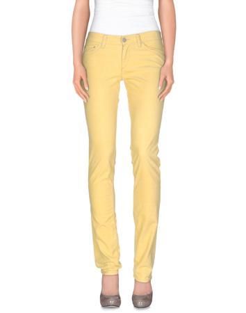 Брюки ISABEL MARANT ÉTOILE