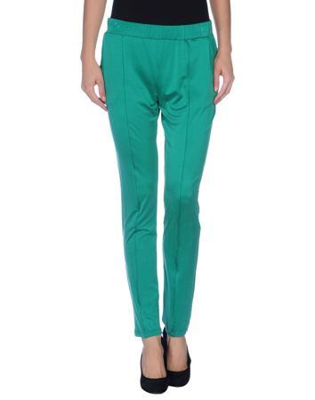 Брюки VERSACE JEANS