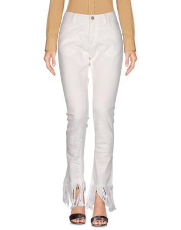 Брюки ATTIC AND BARN