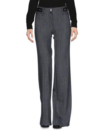 Брюки DOLCE & GABBANA