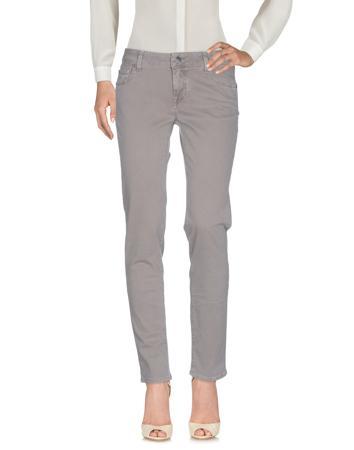 Брюки JACOB COHЁN