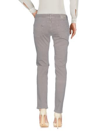 Брюки JACOB COHЁN