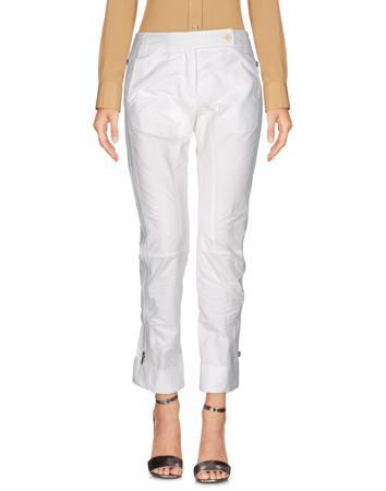 Брюки ERMANNO SCERVINO