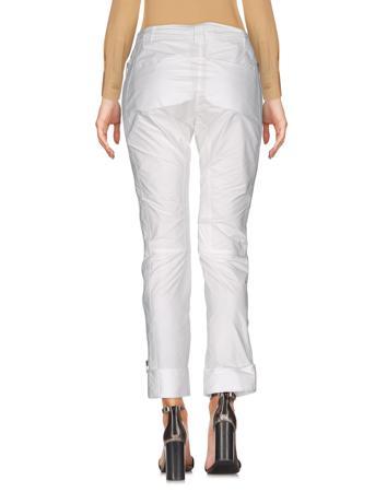 Брюки ERMANNO SCERVINO