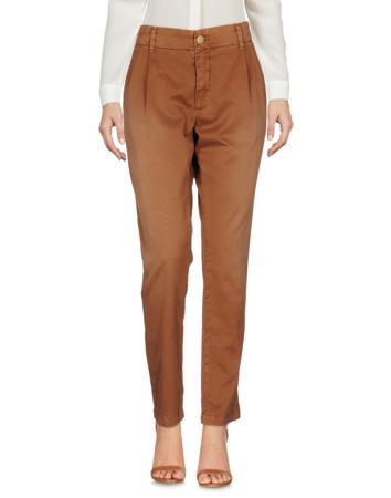 Брюки CURRENT/ELLIOTT