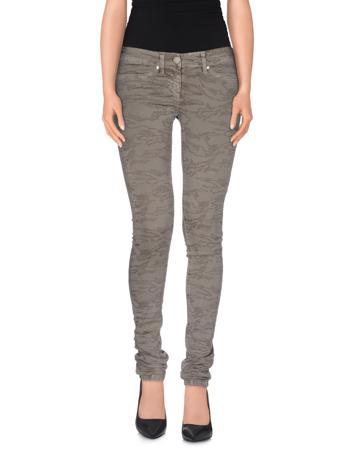 Брюки L'AIR DE RIEN