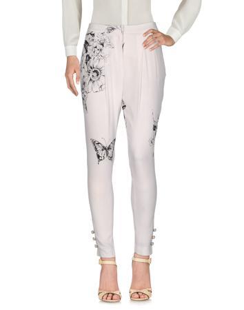 Брюки BLUMARINE